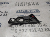 ÇIKMA OPEL CORSA D SOL ÖN TAMPON BRAKETİ