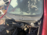RENAULT KANGOO ÖN CAM ALT IZGARASI