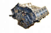 AUDI A8 PORSCHE CAYENNE 4.2 DİZEL MOTOR BLOK HATASIZ