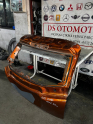 Oto Çıkma Parça / Peugeot / 2008 / Kaporta & Karoser / Bagaj Kapağı / Çıkma Parça 
