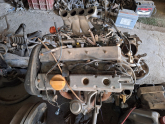 Oto Çıkma Parça / Opel / Vectra / Motor / Komple Motor / Çıkma Parça 