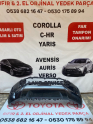 Oto Çıkma Parça / Toyota / Hilux / Tampon / Ön Tampon / Çıkma Parça 
