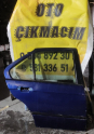 BMW 3 SERİSİ E36 DOLU SAĞ ARKA KAPI
