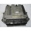 Renault Trafic DCI Motor Beyni 0281014208 8200666516 8200752059