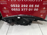 Oto Çıkma Parça / Hyundai / i20 / Far & Stop / Sağ Ön Far / Çıkma Parça 