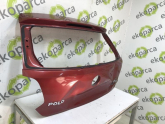Oto Çıkma Parça / Volkswagen / Polo / Kaporta & Karoser / Bagaj Kapağı / Çıkma Parça 