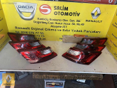 265507297R - 265558986R RENAULT MEGAN 4 SÖKME SAĞ SOL STOP VE Dİ