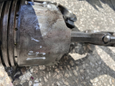 Oto Çıkma Parça / Hyundai / H100 / Motor / Piston Kolu / Çıkma Parça 