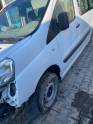 Fiat scudo sol ön çamurluk çıkma orijinal