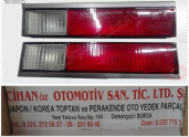 KIA BESTA İÇ STOP ORJİNAL 1986 1998