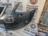 Oto Çıkma Parça / Skoda / Octavia / Tampon / Ön Tampon / Çıkma Parça 