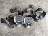 AUDİ A5 B9 EMNİYET KEMER SETİ EGE OTOMOTİV BURSA