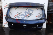 BMW 1 SERİSİ F20 LCİ ARKA BAGAJ KAPAĞI