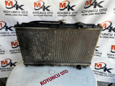 Oto Çıkma Parça / Nissan / Primera / Radyatör / Su Radyatörü / Çıkma Parça 