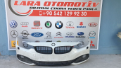 BMW 4 SERİSİ F32-F33 ÖN TAMPON DOLU HATASIZ