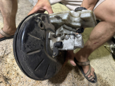Oto Çıkma Parça / Volkswagen / Passat / Fren / Fren Merkezi / Çıkma Parça 