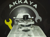 Oto Çıkma Parça / Volvo / S40 / Elektrik / Şarj Dinamosu / Çıkma Parça 