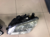 Oto Çıkma Parça / Mercedes / GLK / Far & Stop / Sol Ön Far / Çıkma Parça 