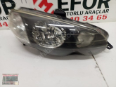 Oto Çıkma Parça / Honda / HR-V / Far & Stop / Sağ Ön Far / Çıkma Parça 