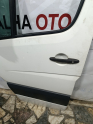 Oto Çıkma Parça / Volkswagen / Crafter / Kaporta & Karoser / Sol Ön Kapı / Çıkma Parça 