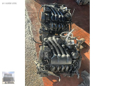 Oto Çıkma Parça / Skoda / Yeti / Motor / Külbütör Kapağı / Çıkma Parça 
