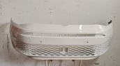2025 caddy ön tampon
