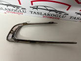 Oto Çıkma Parça / Peugeot / 2008 / Tampon / Sis Farı Çerçevesi / Çıkma Parça 