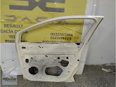 Oto Çıkma Parça / Renault / Captur / Kaporta & Karoser / Sağ Ön Kapı / Çıkma Parça 
