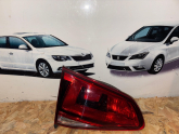 VW GOLF 7 2013-2016 SOL İÇ STOP HATASIZ ORJİNAL