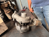 Oto Çıkma Parça / Ford / Focus / Motor / Turbo / Çıkma Parça 