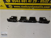 Oto Çıkma Parça / Dacia / Sandero / Kalorifer / Kalorifer Izgarası / Çıkma Parça 