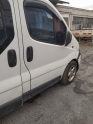 Hurda Belgeli Araçlar / Renault / Trafic