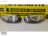 Oto Çıkma Parça / Renault / Fluence / Far & Stop / Sol Ön Far / Sıfır Parça 