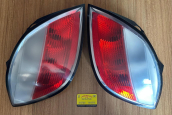 Oto Çıkma Parça / Opel / Astra / Far & Stop / Bagaj Stop / Çıkma Parça 