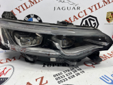 Oto Çıkma Parça / Renault / Talisman / Far & Stop / Sağ Ön Far / Çıkma Parça 