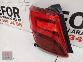TOYOTA YARİS LEDLİ SOL STOP ÇIKMA ORİJİNAL PARÇA 2015-2017