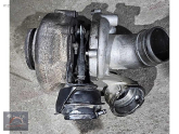 Oto Çıkma Parça / Volkswagen / Touareg / Motor / Turbo / Çıkma Parça 