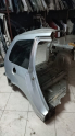 Oto Çıkma Parça / Peugeot / 301 / Kaporta & Karoser / Komple Arka / Çıkma Parça 