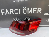 Oto Çıkma Parça / Peugeot / 301 / Far & Stop / Sağ Arka Stop / Çıkma Parça 
