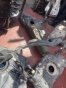 PEUGEOT 307 BENZİN DEPOSU ORJİNAL ÇIKMA PEJO 1.6 1.4