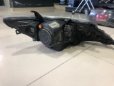Oto Çıkma Parça / Toyota / Auris / Far & Stop / Sol Ön Far / Çıkma Parça 