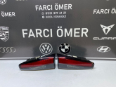 Oto Çıkma Parça / Fiat / Egea / Far & Stop / Bagaj Stop / Çıkma Parça 