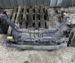2006 ford fiesta 1.4 hdi radyatör seti