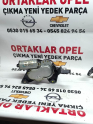 OPEL ASTRA G ARKA SİLECEK MOTORU