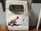 Oto Çıkma Parça / Renault / Express / Kaporta & Karoser / Sağ Sürgülü Kapı / Çıkma Parça 