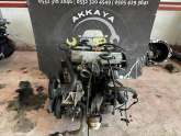 Oto Çıkma Parça / Volkswagen / Passat / Motor / Motor (komple) / Çıkma Parça 