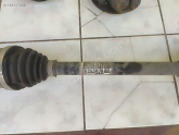 Oto Çıkma Parça / Opel / Corsa / Oto Cam / Ön Cam Izgarası / Çıkma Parça 