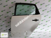 2009 - 2014 VW Polo Sol Arka Kapı 6R4833055J
