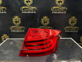 BMW F10 LCi SAG-SOL STOP