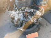 Oto Çıkma Parça / Renault / R 9 / Motor / Motor (komple) / Çıkma Parça 